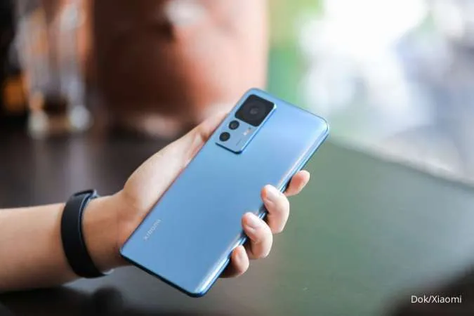 Xiaomi 12T vs Xiaomi 13T: Harga Rp 6 Jutaan, Mana yang Lebih Worth It?