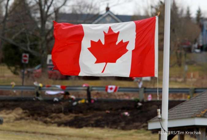 Kanada Berniat Mengundang 1,45 Juta Imigran untuk Mengatasi Krisis Tenaga Kerja