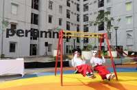 Perumnas Targetkan Groundbreaking Hunian Vertikal di Pulogebang pada 2025