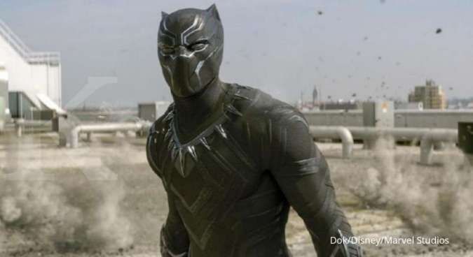 Black Panther 2 mulai syuting Juli 2021, Marvel gandeng lagi sutradara Ryan Coogler
