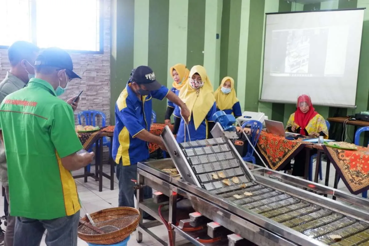 Wacana Pengenaan Cukai P2OB pada 2026 Dinilai Perlu Hati-hati Agar Tak Bebani UMKM