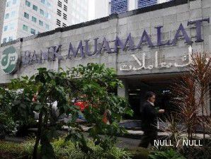 Bank Muamalat genjot pembiayaan konsumer di 2012