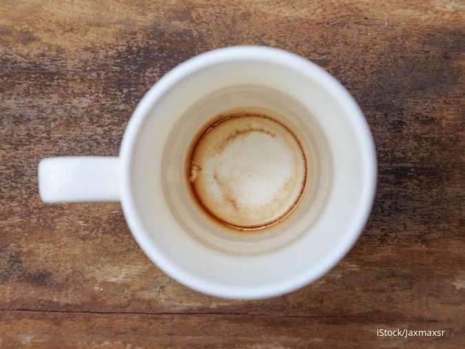 Benda-Benda Ini Bisa Dibersihkan dengan Baking Soda, Apa Saja?