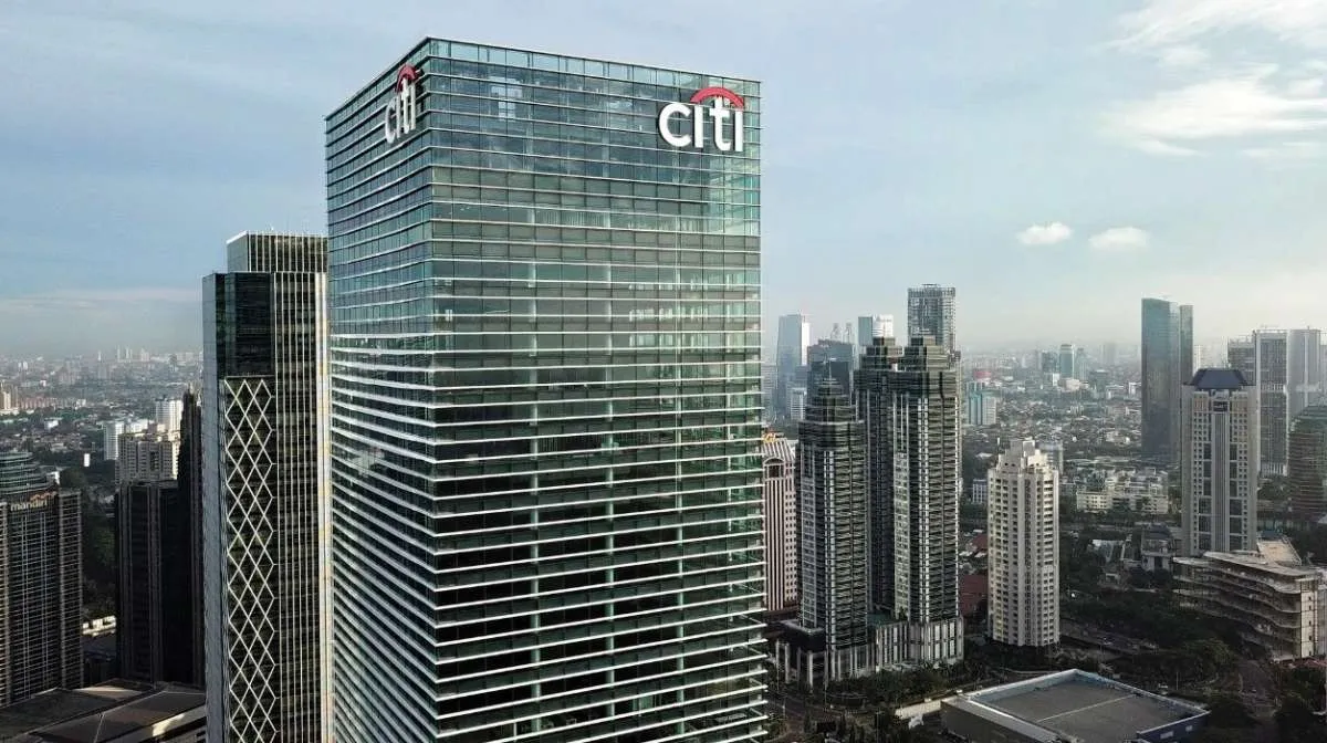 Citi Indonesia dan Syngenta Sepakati Program Pembiayaan Distribusi Rp 465 Miliar