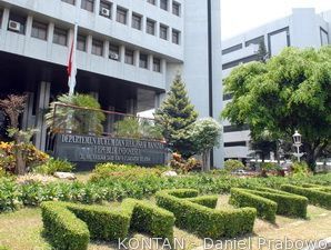 CAMAR Spa Gugat Perusahaan Indonesia