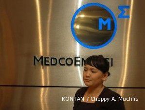 Medco terbitkan MTN US$ 50 juta 