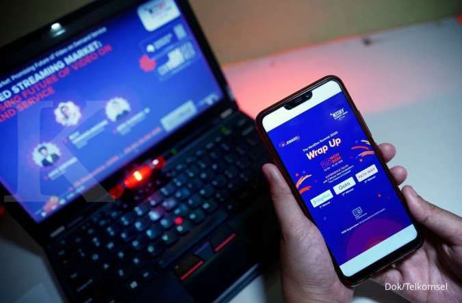 Telkomsel Perkuat Startup Digital Indonesia Melalui Program NextDev 