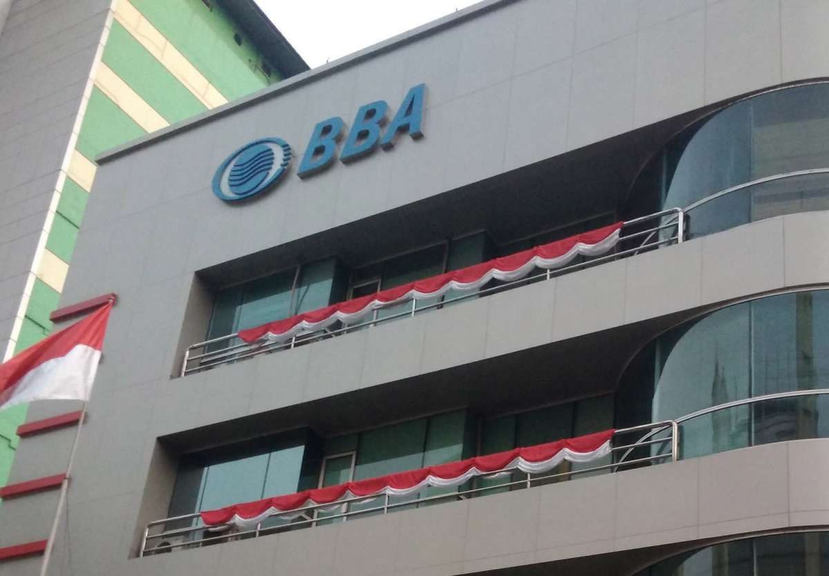 Ramai-ramai Penuhi Modal Inti Rp 2 Triliun, BNBA dan BINA Gelar Rights Issue