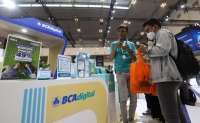 BCA Digital Ingin Fokus Kembangkan Blu, Belum Berencana IPO dalam Waktu Dekat