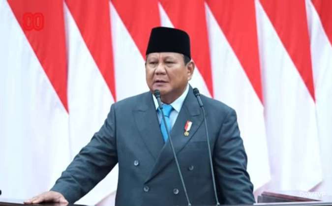 Inilah Keberhasilan Presiden RI Ke-1 hingga Ke-7 di Mata Prabowo