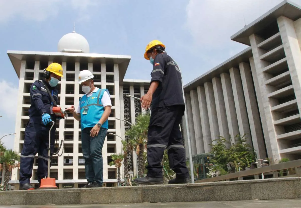 Cek Tarif Listrik PLN Golongan Sosial dan Jenis Kegiatan yang Berlaku