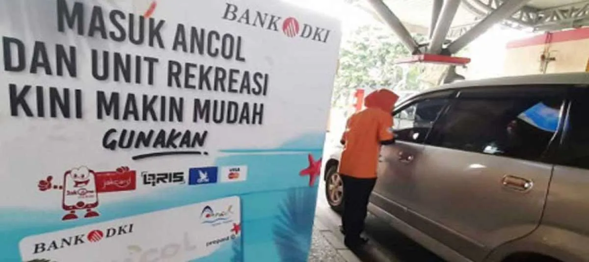 Bank DKI Tegaskan Penyaluran Kredit Rp 1,2 Triliun ke Ancol Tak Terkait Formula E