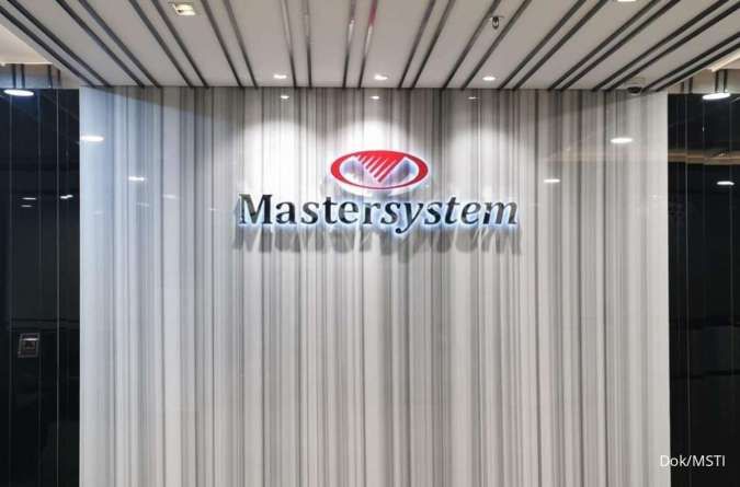 Mastersystem Infotama (MSTI) Targetkan Pertumbuhan Pendapatan Dua Digit Tahun Ini