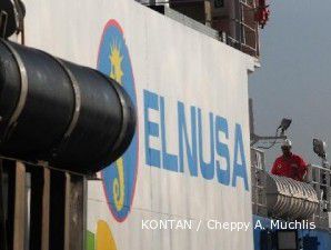 Elnusa siap gugat perdata Bank Mega 