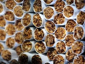 YLKI Keluhkan Iklan Rokok di KDM