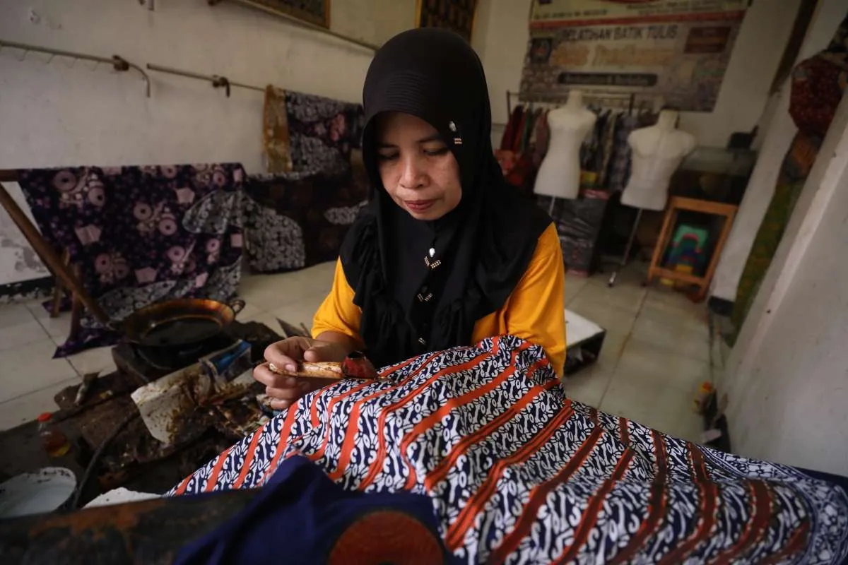 Ramai Rekrutmen Mitra Baru, Apa Itu Sensus Ekonomi oleh BPS?