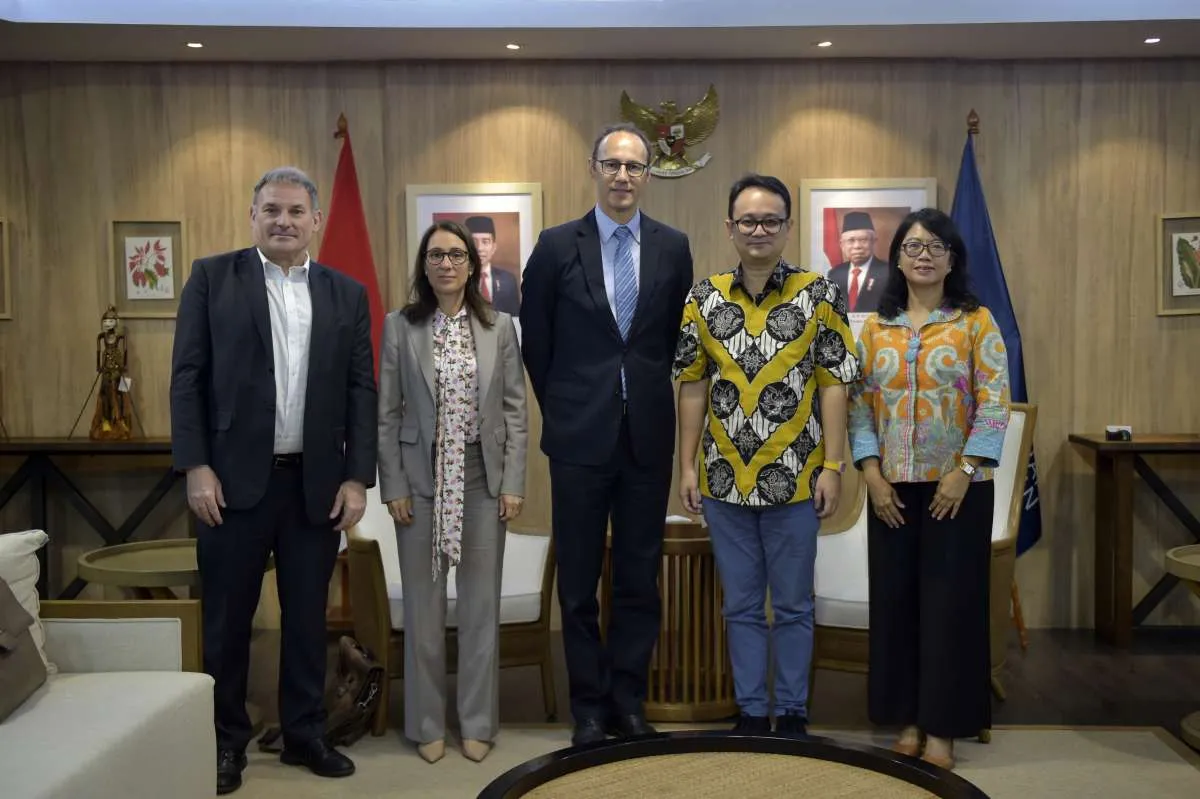 Perundingan ICA-CEPA Ditargetkan Rampung Tahun Ini