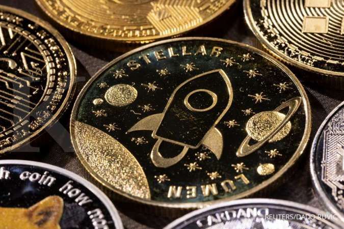 Bukan Bitcoin, Dogecoin, Harga 5 Uang Kripto yang Diprediksi Melesat Awal Maret 2022