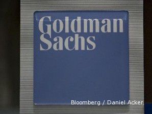 Goldman Sachs bakal terbitkan 4 sertifikat deposito saham