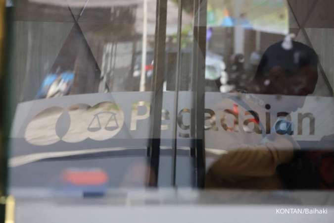 Cara Gadai Barang di Pegadaian, Jenis Barang, dan Prosedurnya
