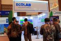 Ecolab Miliki Peta Jalan Tata Kelola Air Bersih dan Sehat