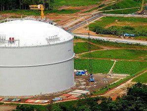 Pemerintah Genjot Produksi Gas Untuk Kurangi Subsidi Listrik