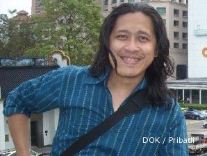 Arvin gabungkan bisnis televisi dan pendidikan (1)