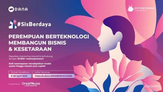 Dorong Lebih Banyak Perempuan untuk Berbisnis, SisBerdaya & DisBerdaya Kembali Hadir