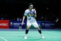 Jadwal Perempat Final Malaysia Open 2026: Jonatan Christie Berlaga Hari Ini