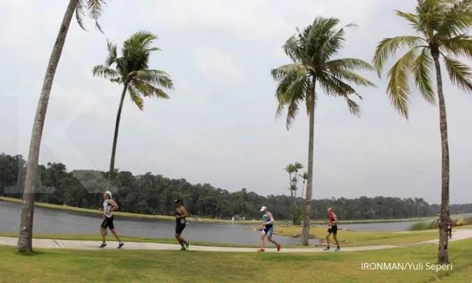 Bintan airport expected to operate by 2020