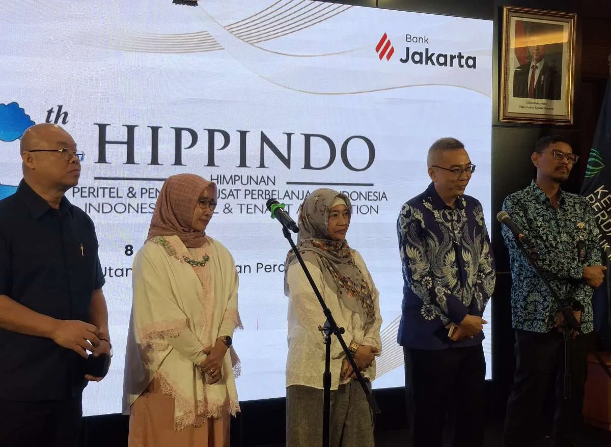Efek Kurs Rupiah dan Pajak Daerah: Industri Ritel Masuk Fase Low Season Lebih Panjang