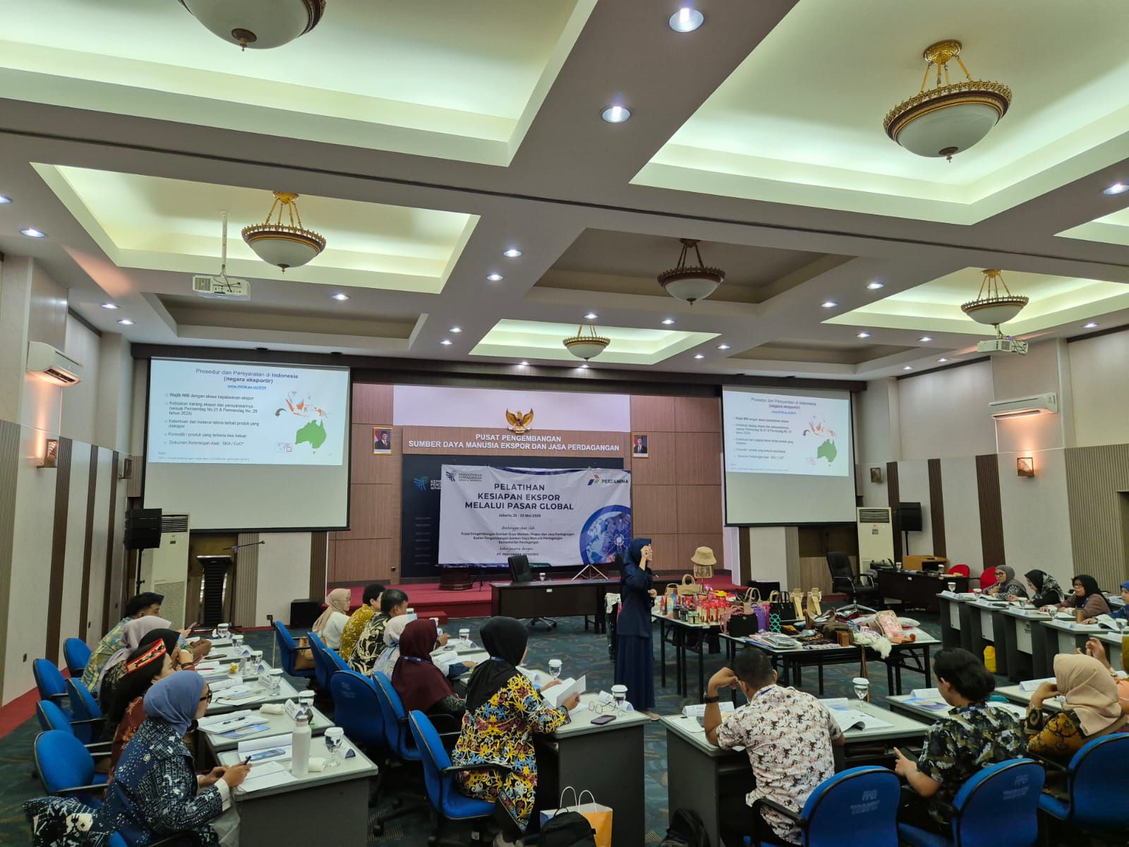 Kontan - PT Pertamina (Persero) Native Online