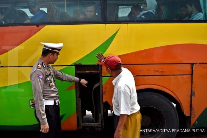 PO Bus yang kecelakaan di Magelang terancam sanksi