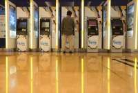 Meneropong Nasib Mesin ATM di Tengah Tren Penurunan Transaksi