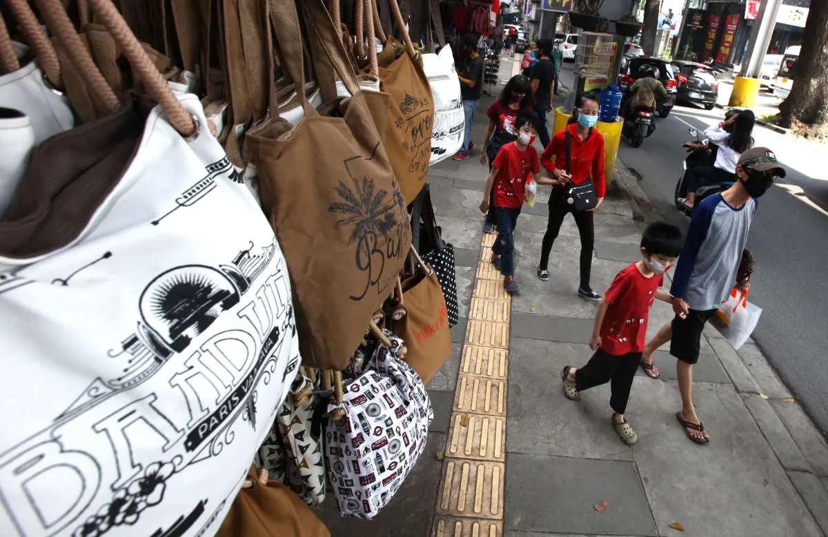 Dana hibah Rp 3,3 triliun disiapkan untuk pelaku usaha pariwisata dan pemda