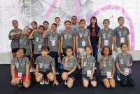 Aeon Mall Deltamas Hadirkan Aeon Mall Indonesia Badminton Cup 2024