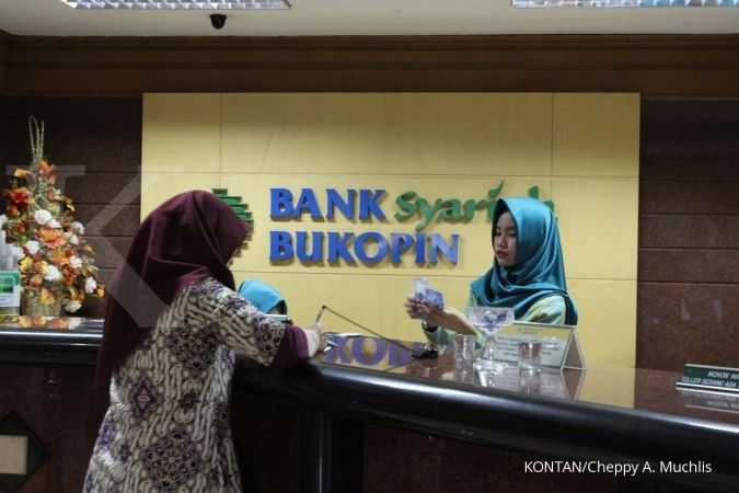 Bank Syariah Bukopin pastikan divestasi 40%-50% saham