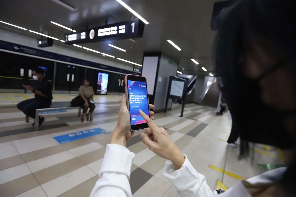  Simak Rekomendasi Saham XL Axiata (EXCL) yang Cetak Kinerja Solid 