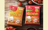 Siantar Top (STTP) Fokus Ekspansi Pasar ke Luar Negeri