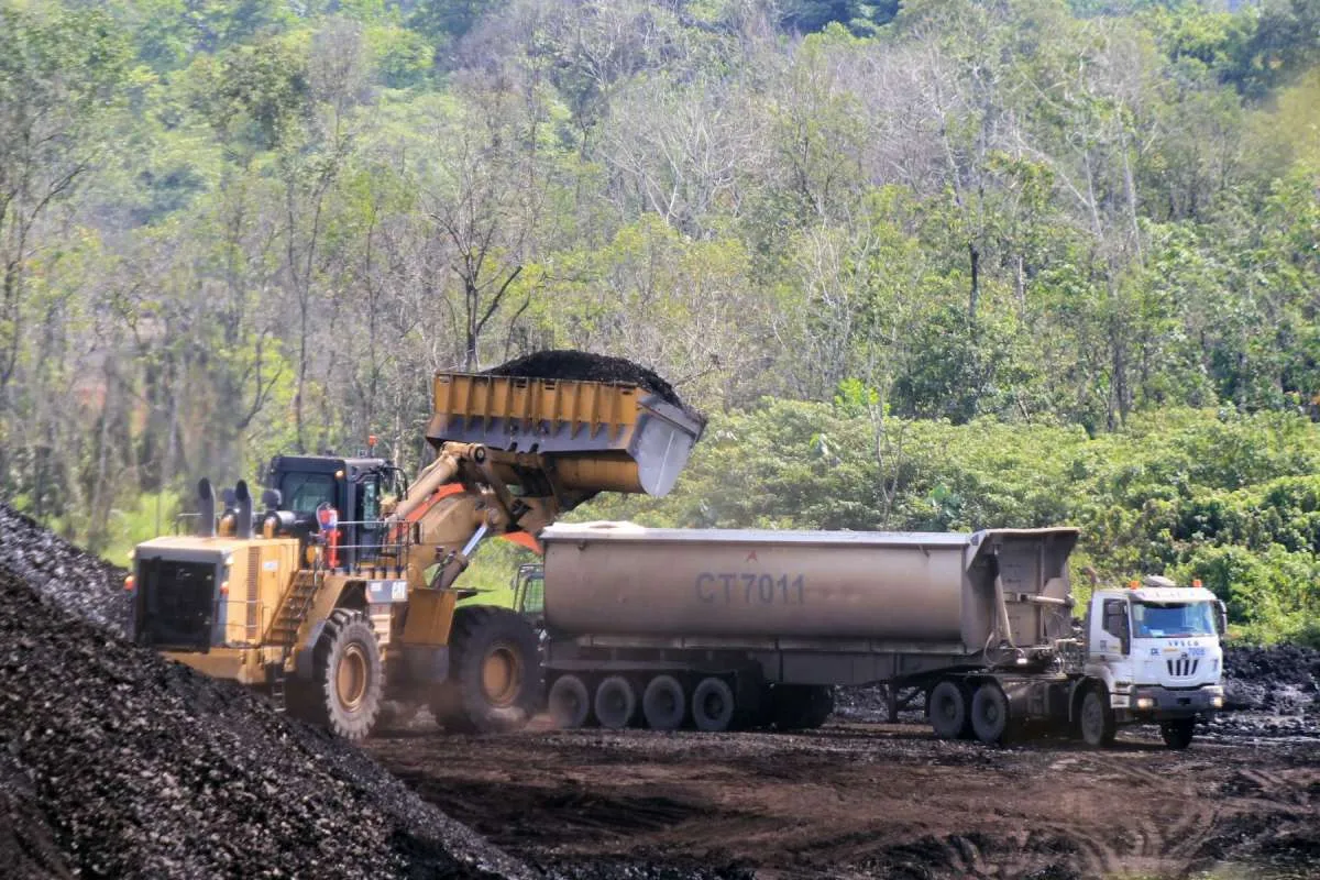 Rambah Bisnis Mineral, Sumber Global Energy (SGER) Dirikan Anak Usaha Baru
