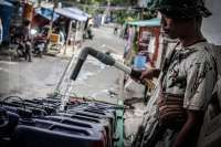 PBB Ungkap Dunia Terancam Era Kebangkrutan Air, Apa Artinya?