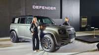 Bidik Pasar Off Road Premium, JLM Auto Hadirkan Defender OCTA ke Tanah Air