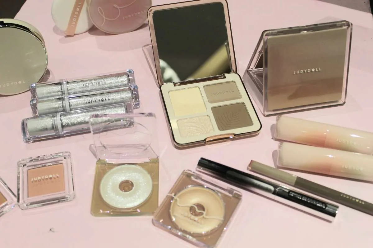  JOY Group Bersiap Hadirkan Makeup Viral asal Shanghai Judydoll ke Indonesia