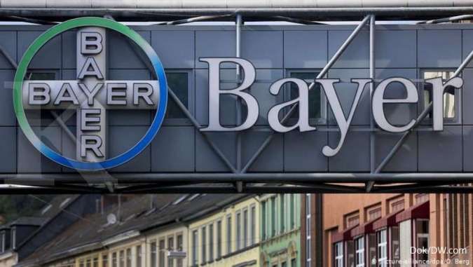 International Bayer berencana lakukan banding kepada hakim AS