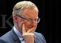 Sejumlah Bank Sentral Dunia Kerek Suku Bunga di Pekan Ini