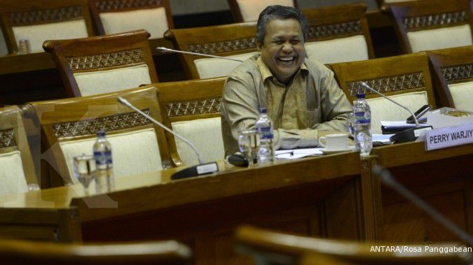 BI: Bank pacu kredit dorong bunga deposito
