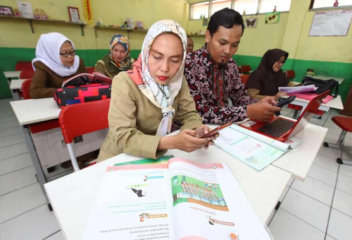 Segera Persiapkan, Ini Berkas Persyaratan Pendaftaran PPPK Guru 2022