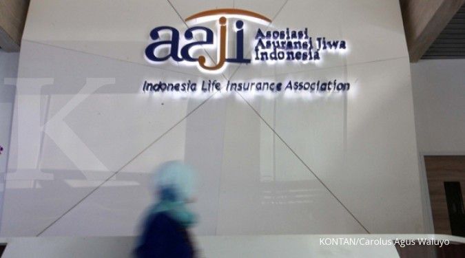 Asosiasi Asuransi Jiwa Indonesia menargetkan pendapatan premi di 2019 naik 15%