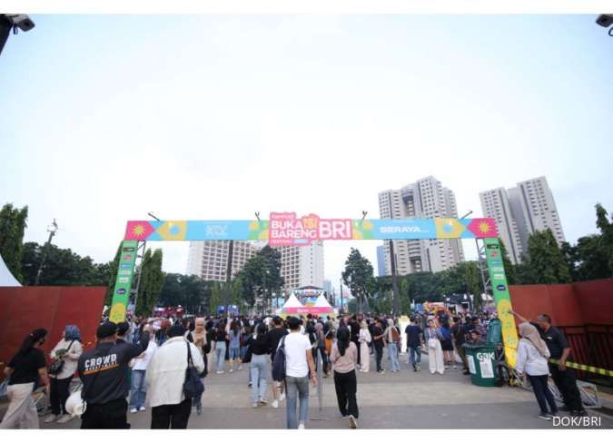 Kontan - BRI Kilas Online