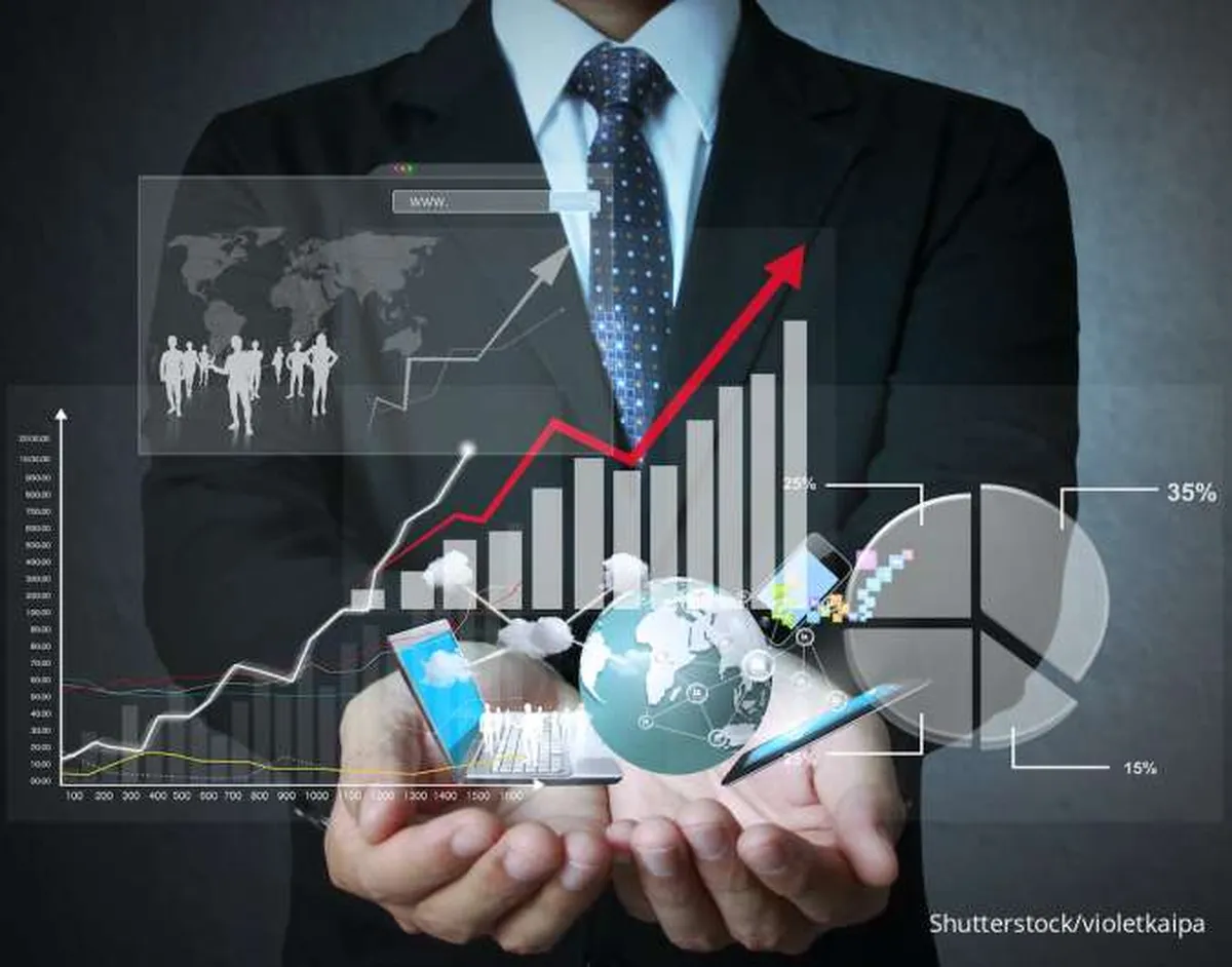 Kalender Ekonomi Dunia Hari Ini (28 Januari 2025), Cek Rilis Data USD, EUR, GBP, JPY